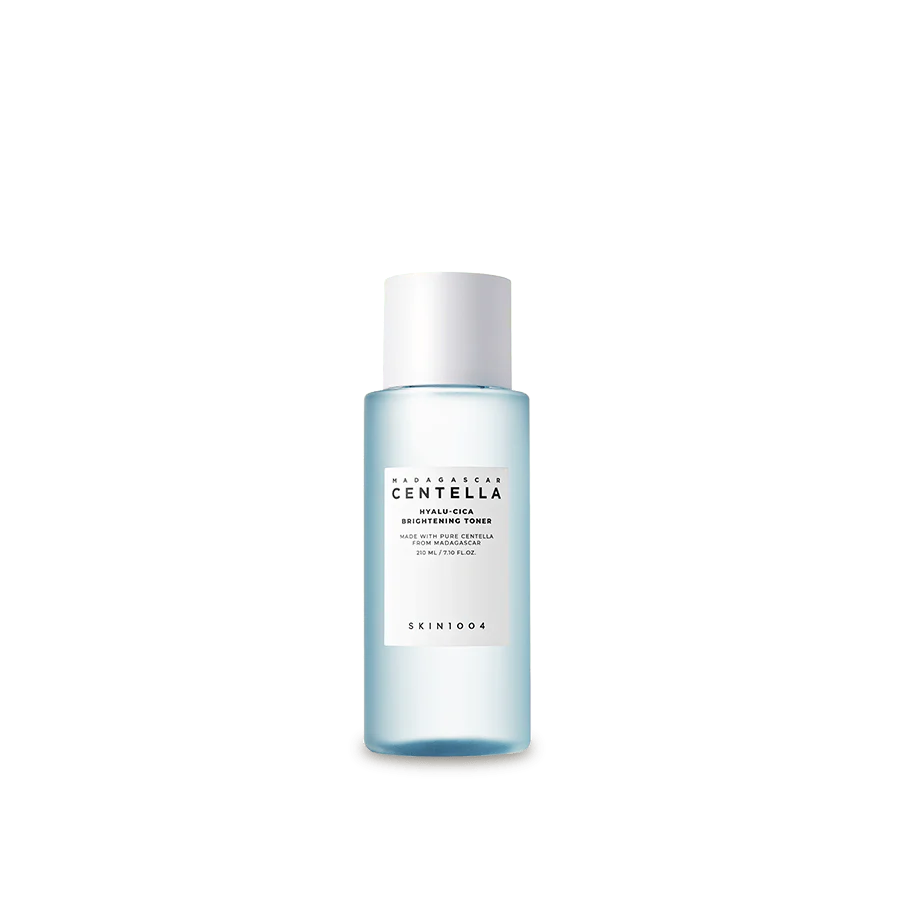 Skin1004 Madagascar Centella Hyalu-Cica Brightening Toner
