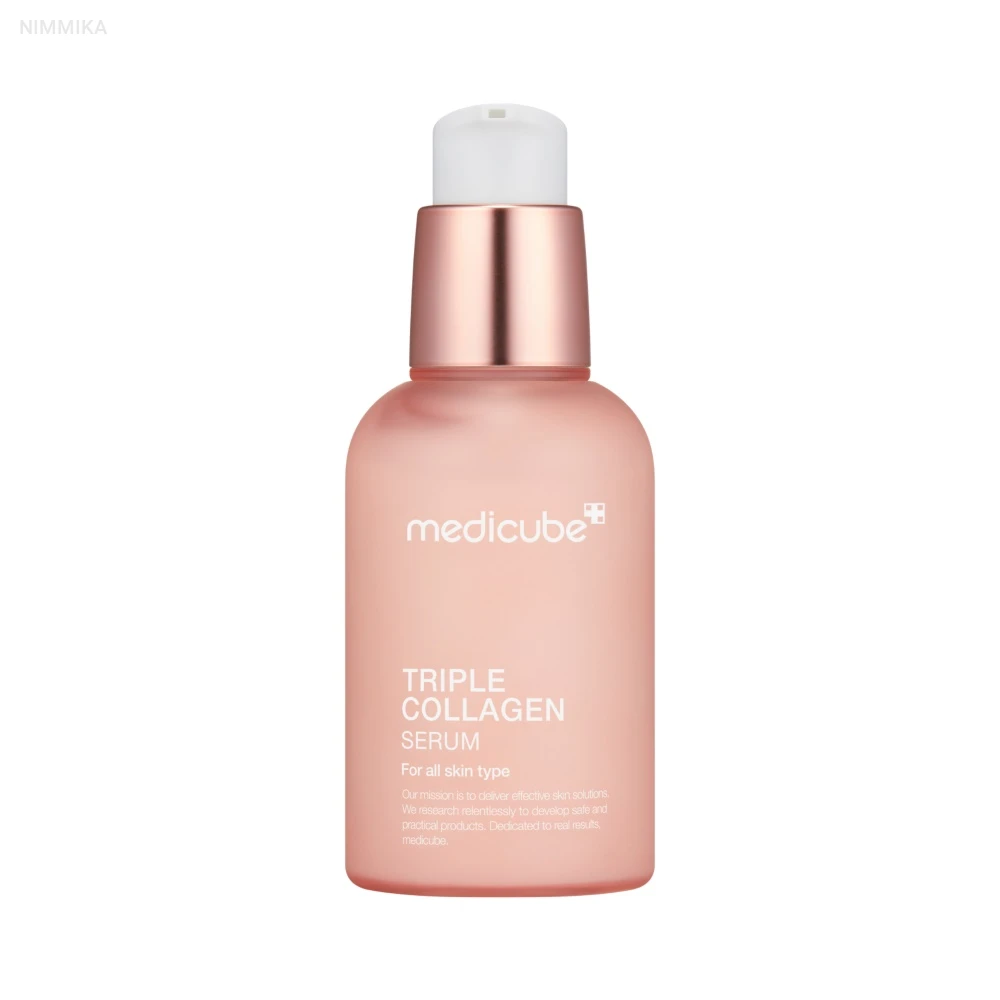 Medicube Triple Collagen Serum 4.0 (55ml)