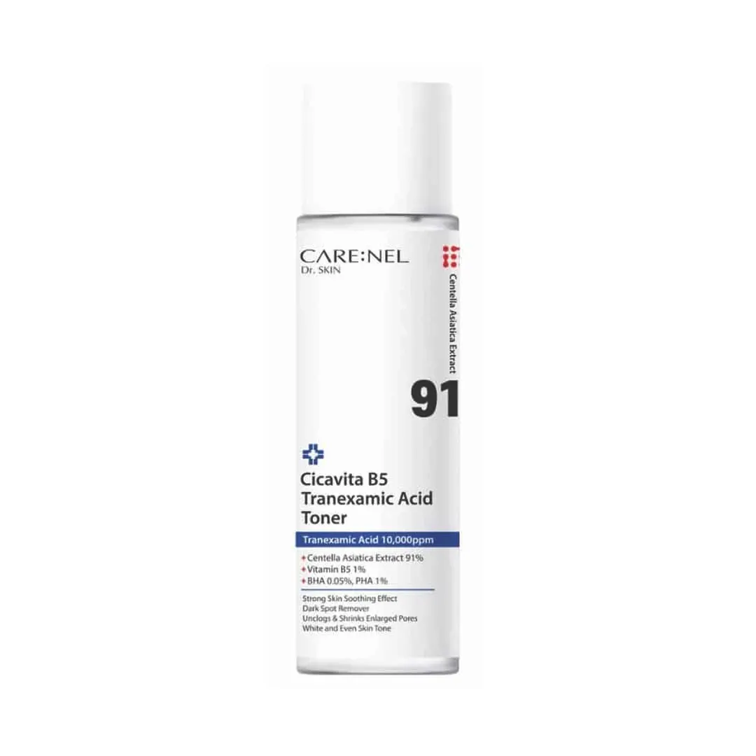 Care:Nel Cicavita B5 Tranexamic Acid Toner 155ml