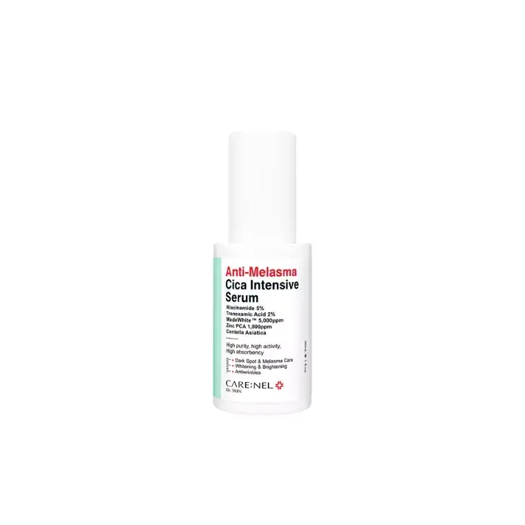 Care:Nel Anti-Melasma Cica Intensive Serum 30ml