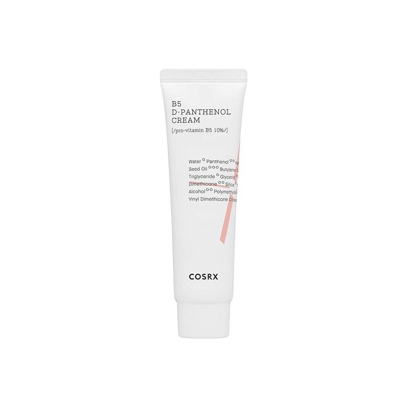 COSRX Balancium B5 D-Panthenol Cream 50ml