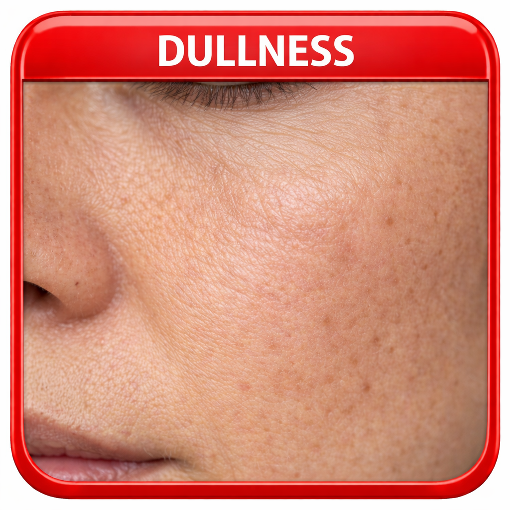 Dullness