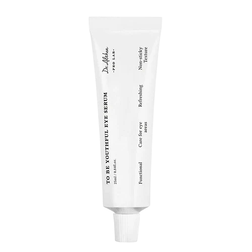 Dr. Althea To Be Youthful Eye Serum (25ml)