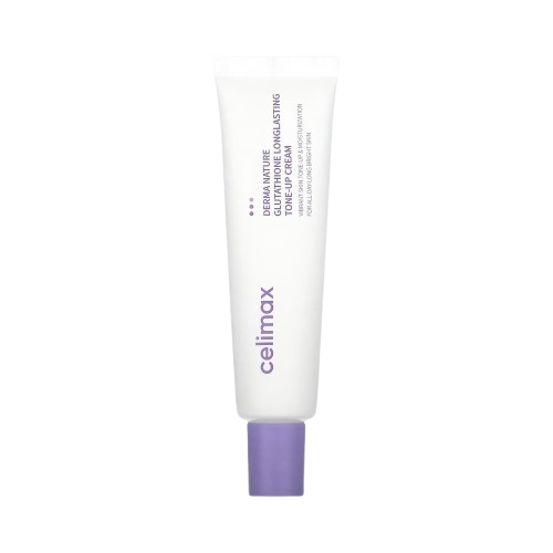 Celimax Derma Nature Glutathione Longlasting Tone-Up Cream (35ml)