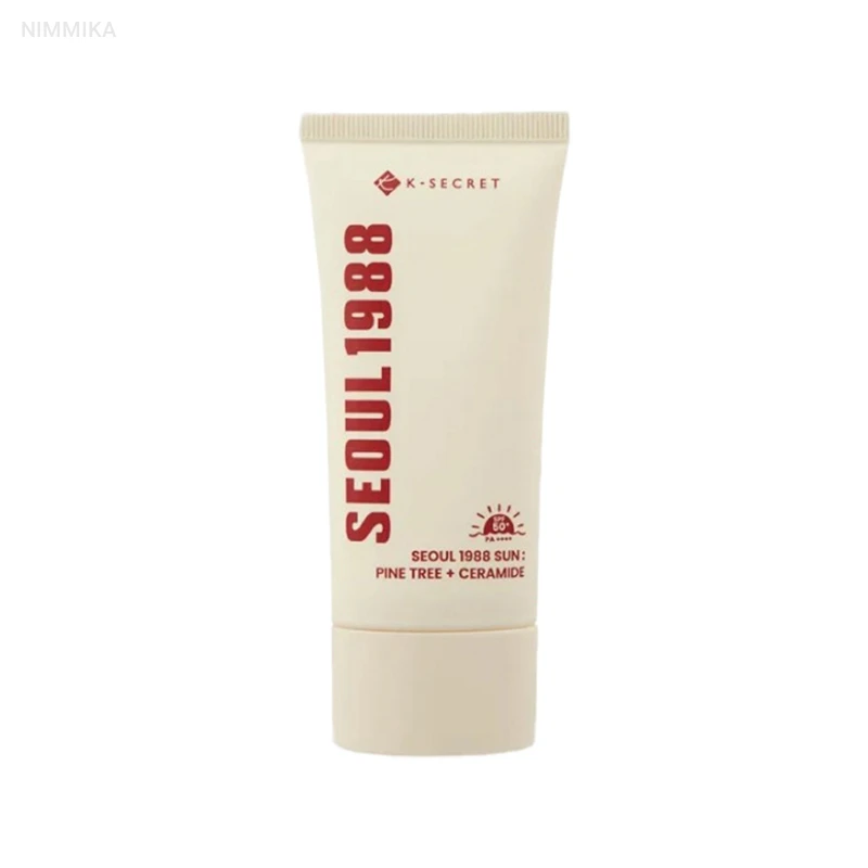 KSecret Seoul 1988 Sun : Pine Tree + Ceramide (50ml)