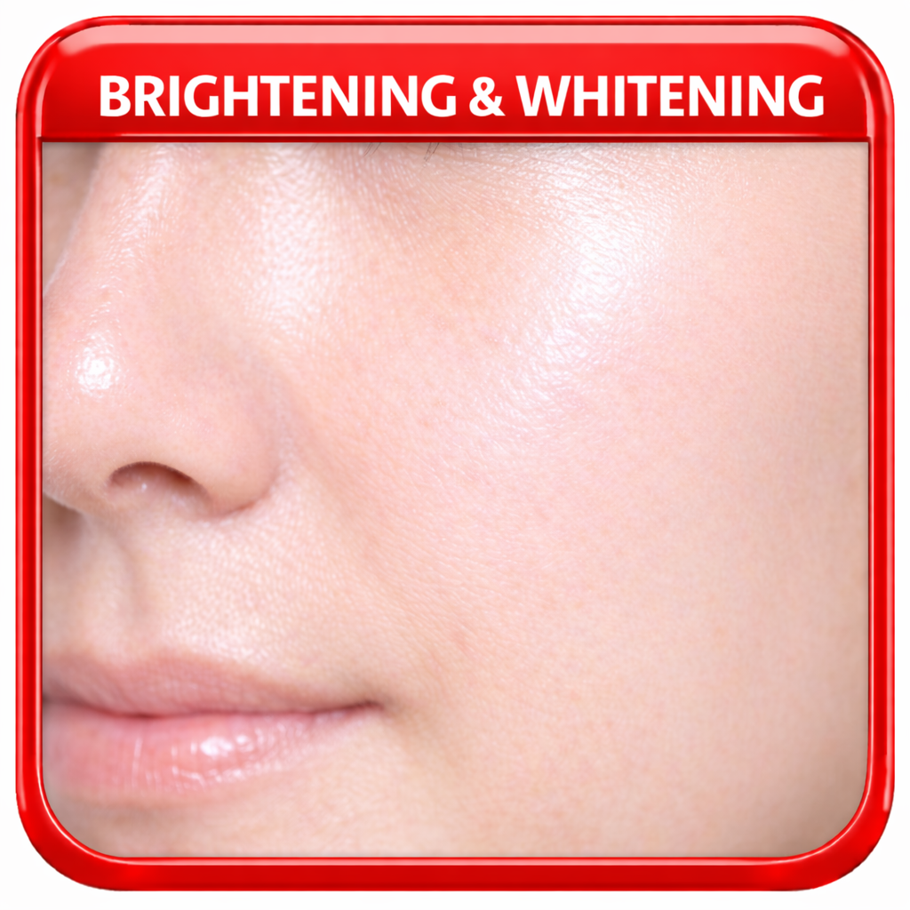 Brightening & Whitening