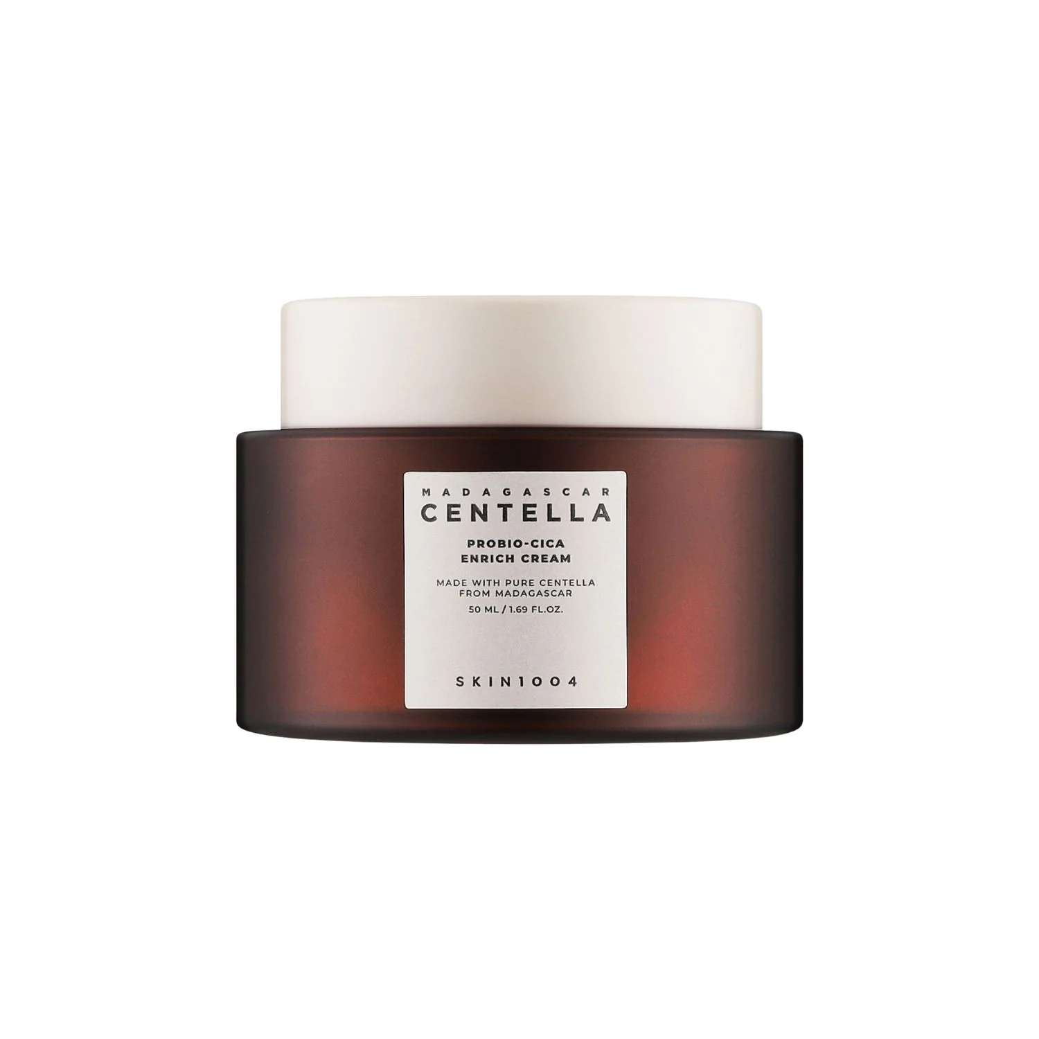 SKIN1004 Madagascar Centella Probio-Cica Enrich Cream