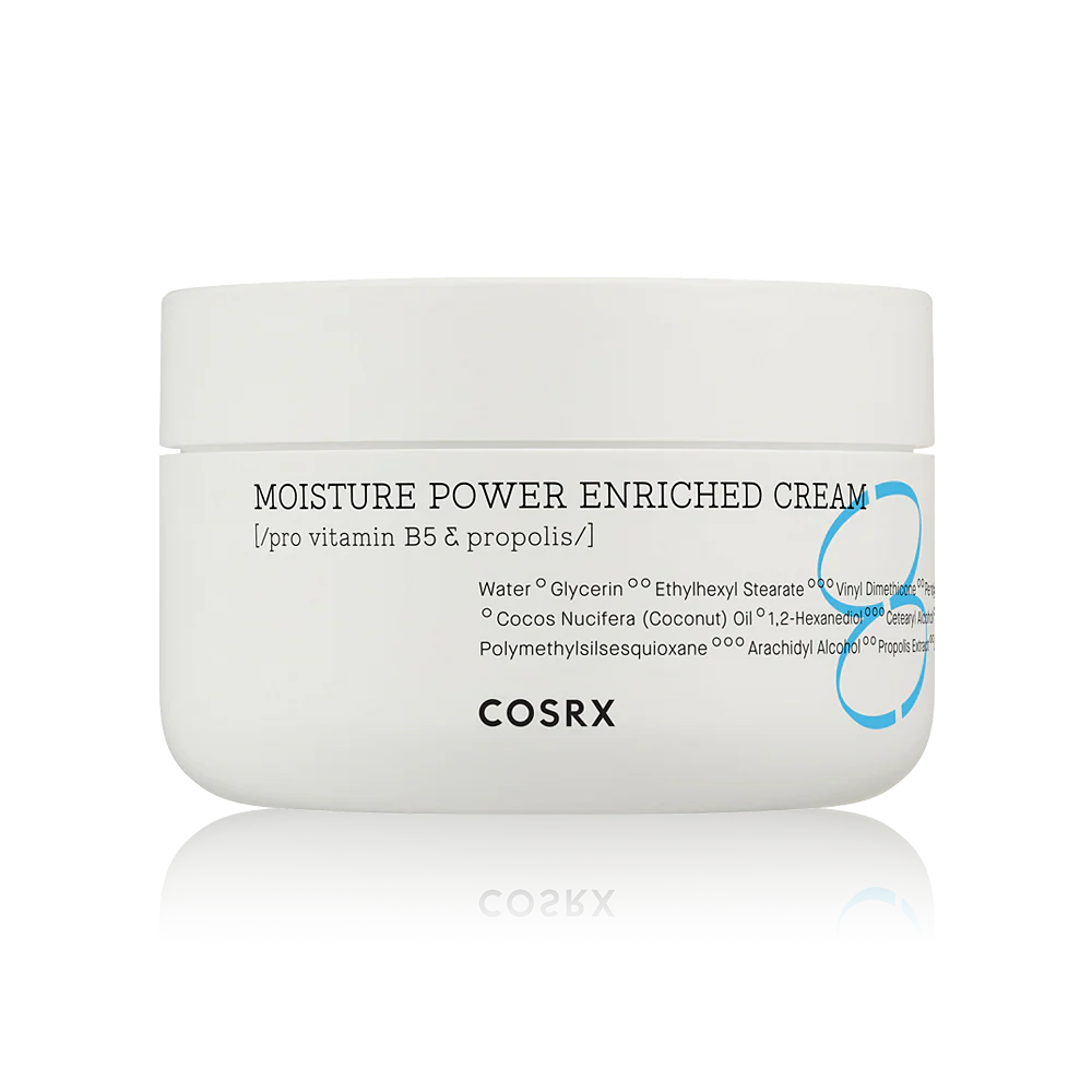 COSRX Hydrium Moisture Power Enriched Cream 50ml