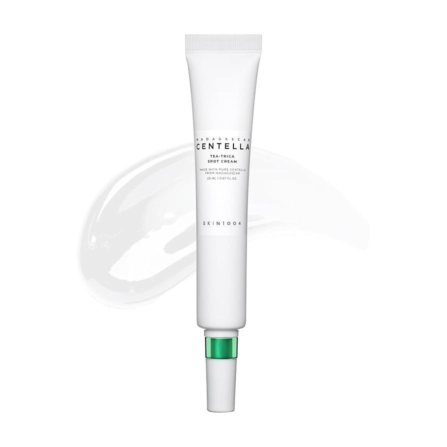 SKIN1004 Madagascar Centella Tea-Trica Spot Cream (20ml)