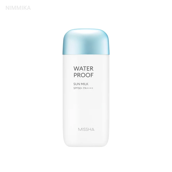 Missha All Around Safe Block Waterproof Sun Milk SPF50+ PA+++ (70ml)