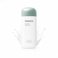 Missha All Around Safe Block Essence Sun Milk EX SPF50+ PA+++ (70ml)
