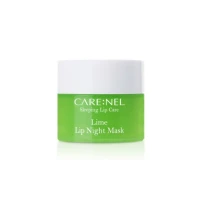 Care:Nel Lime Lip Night Mask 5g