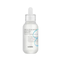 Cosrx Hydrium Triple Hyaluronic Moisture Ampoule – 40ml
