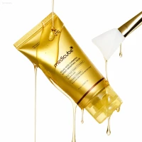 Medicube Kojic Acid Turmeric Night Wrapping Mask (75ml)