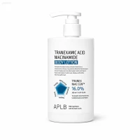 APLB Tranexamic Acid Niacinamide Body Lotion 300ml