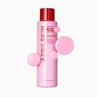 APRIL SKIN TXA Niacinamide Toning Shot 99 Milky Toner 150ml