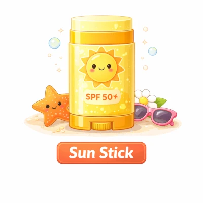Sun Stick