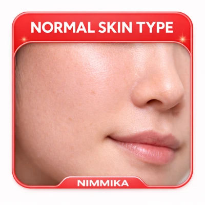 Normal Skin Type