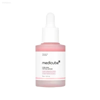 Medicube PDRN Pink Peptide Serum (30ml)