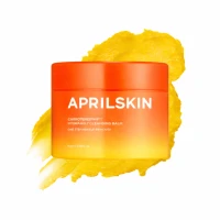 APRIL SKIN Carrotene IPMP™ Hydromelt Cleansing Balm 90ml