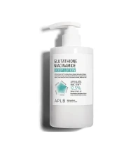 APLB Glutathione Niacinamide Body Wash 300ml