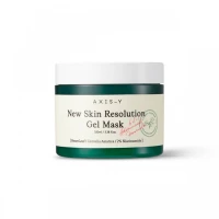 AXIS-Y New Skin Resolution Gel Mask (100ml)