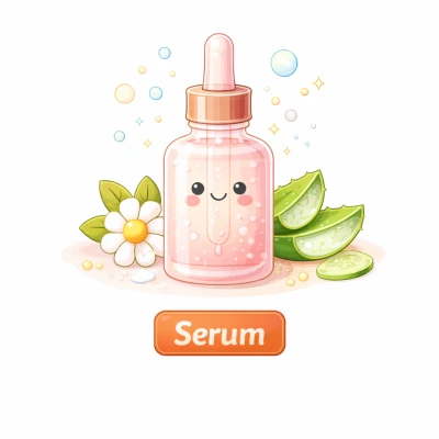 Serum