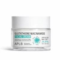 APLB Glutathione Niacinamide Facial Cream 55ml