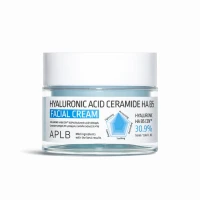 APLB Hyaluronic Acid Ceramide HA B5 Facial Cream 55ml