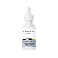 Care:Nel Niacinamide Zinc Serum 30ml