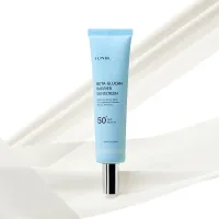 iUNIK Beta Glucan Barrier Sunscreen (60ml)