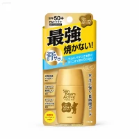 OMI Brotherhood Sun Bears Active Protect Milk Sunscreen SPF 50+ PA++++ (30g)