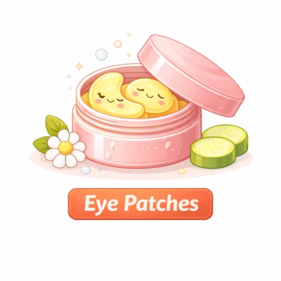 Eye Patches