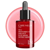 CARE:NEL Tranexamic Acid 5% Niacinamide 10% Dark Spot Glow Serum 30ml
