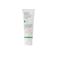 AXIS-Y Sunday Morning Refreshing Cleansing Foam (120ml)