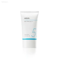 MISSHA All Around Safe Block Aqua Sun Gel SPF50+ PA++++ (50ml)