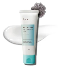 iUNIK Beta-Glucan Daily Moisture Cream (60ml)