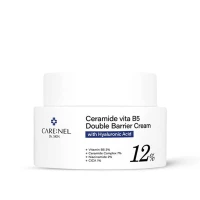 CARE:NEL Ceramide Vita B5 Double Barrier Cream (12%) 50ml
