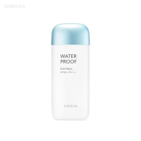 Missha All Around Safe Block Waterproof Sun Milk SPF50+ PA+++ (70ml)