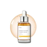 iUNIK Propolis Vitamin Synergy Serum (50ml)