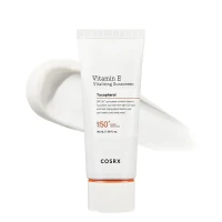 Cosrx Vitamin E Vitalizing Sunscreen SPF 50+ – 50ml