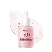 ANUA Peach 70% Niacinamide Serum 30ml