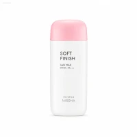 Missha All Around Safe Block Soft Finish Sun Milk SPF50+ PA+++ (70ml)